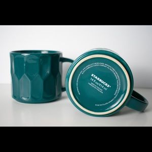 Starbucks Mugs